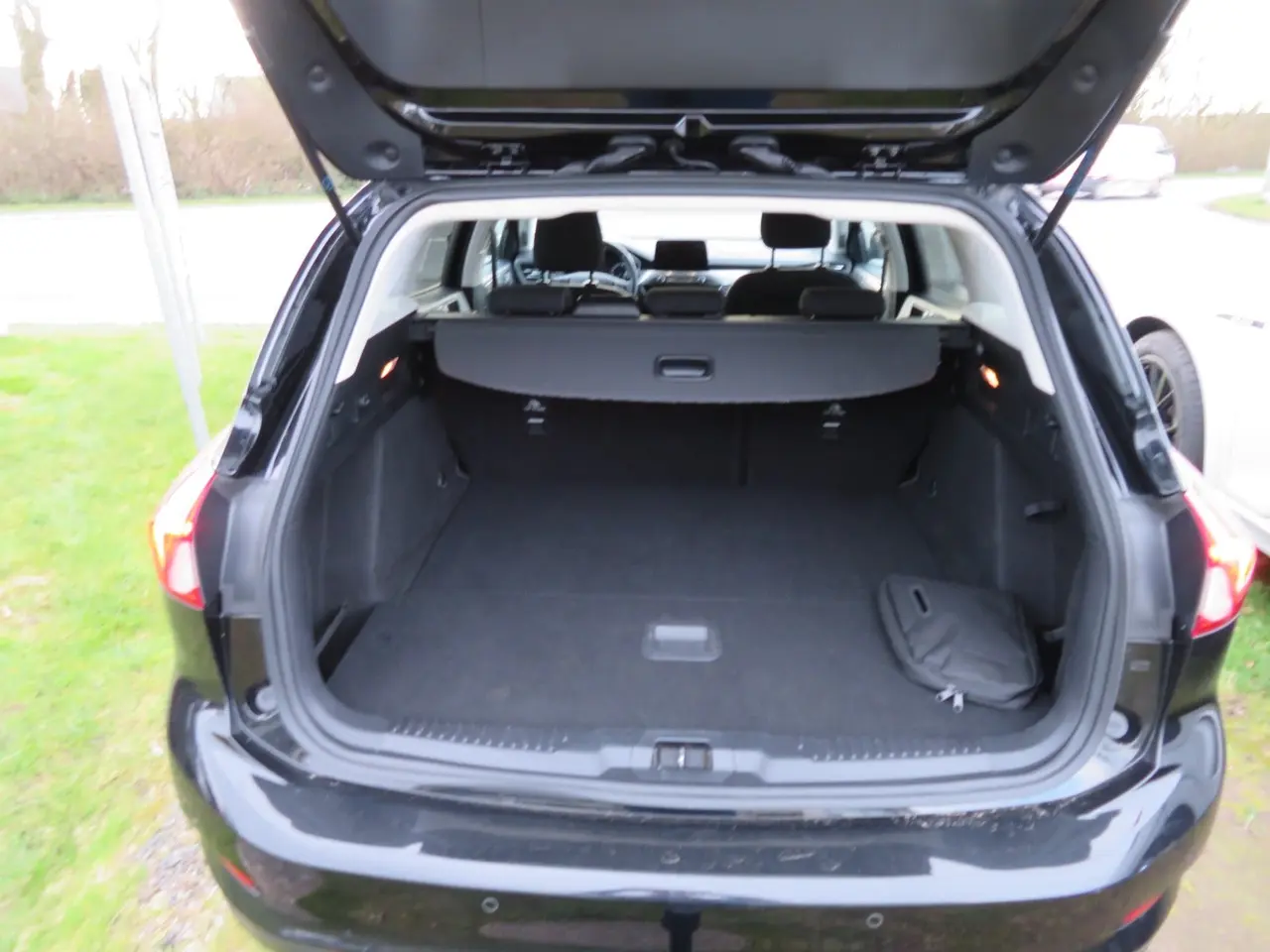 Billede 3 - Ford Focus 1,5 EcoBlue Titanium Business stc. aut.