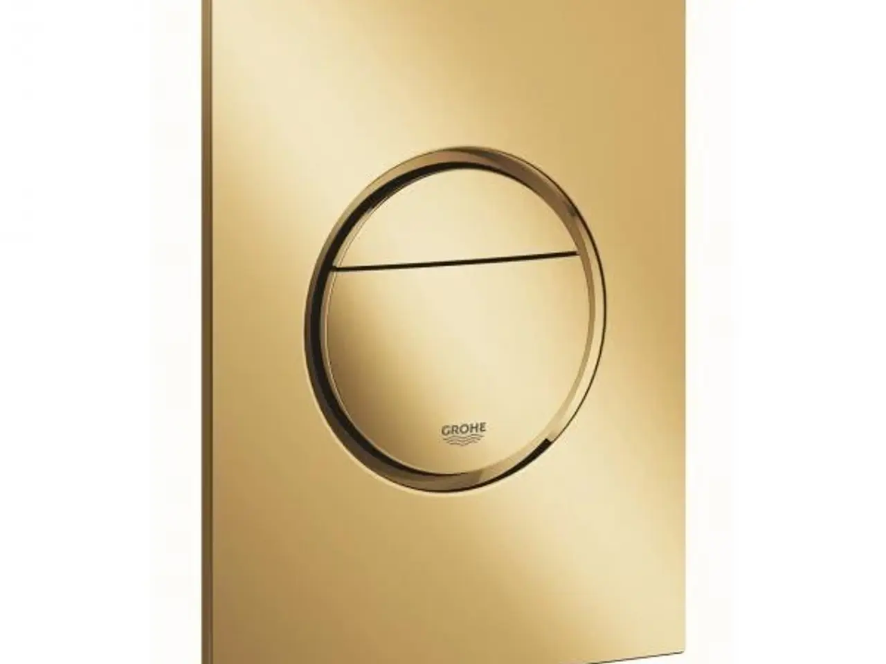 Billede 1 - Grohe nova Cosmopolitan betjeningsplade