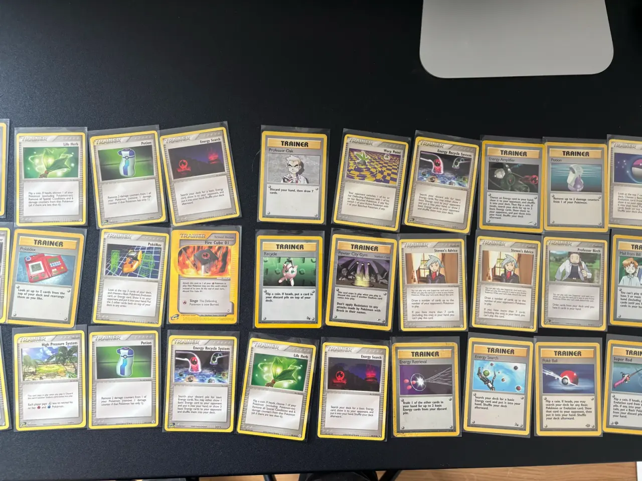 Billede 20 - Diverse vintage Pokemon kort