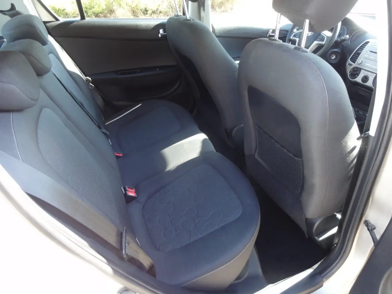 Billede 11 - Hyundai i20 1,25 Comfort