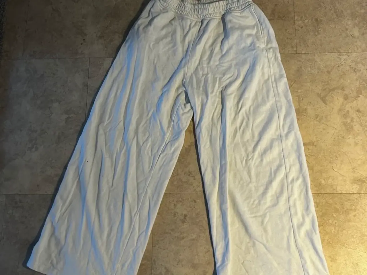 Billede 3 - Sælger 7 par sweatpants