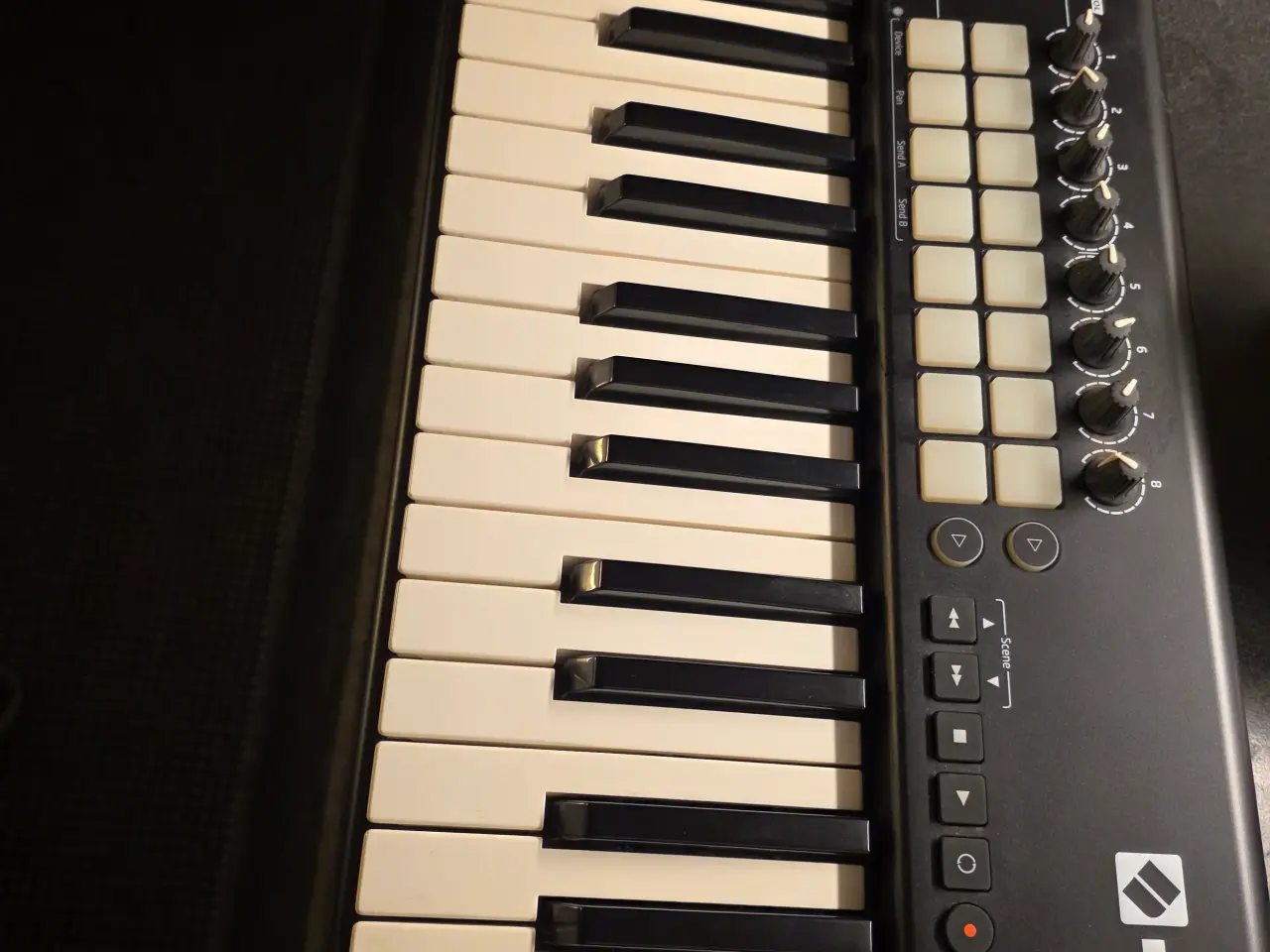Billede 2 - Novation Launchkey 49 MKii Midi USB Keyboard