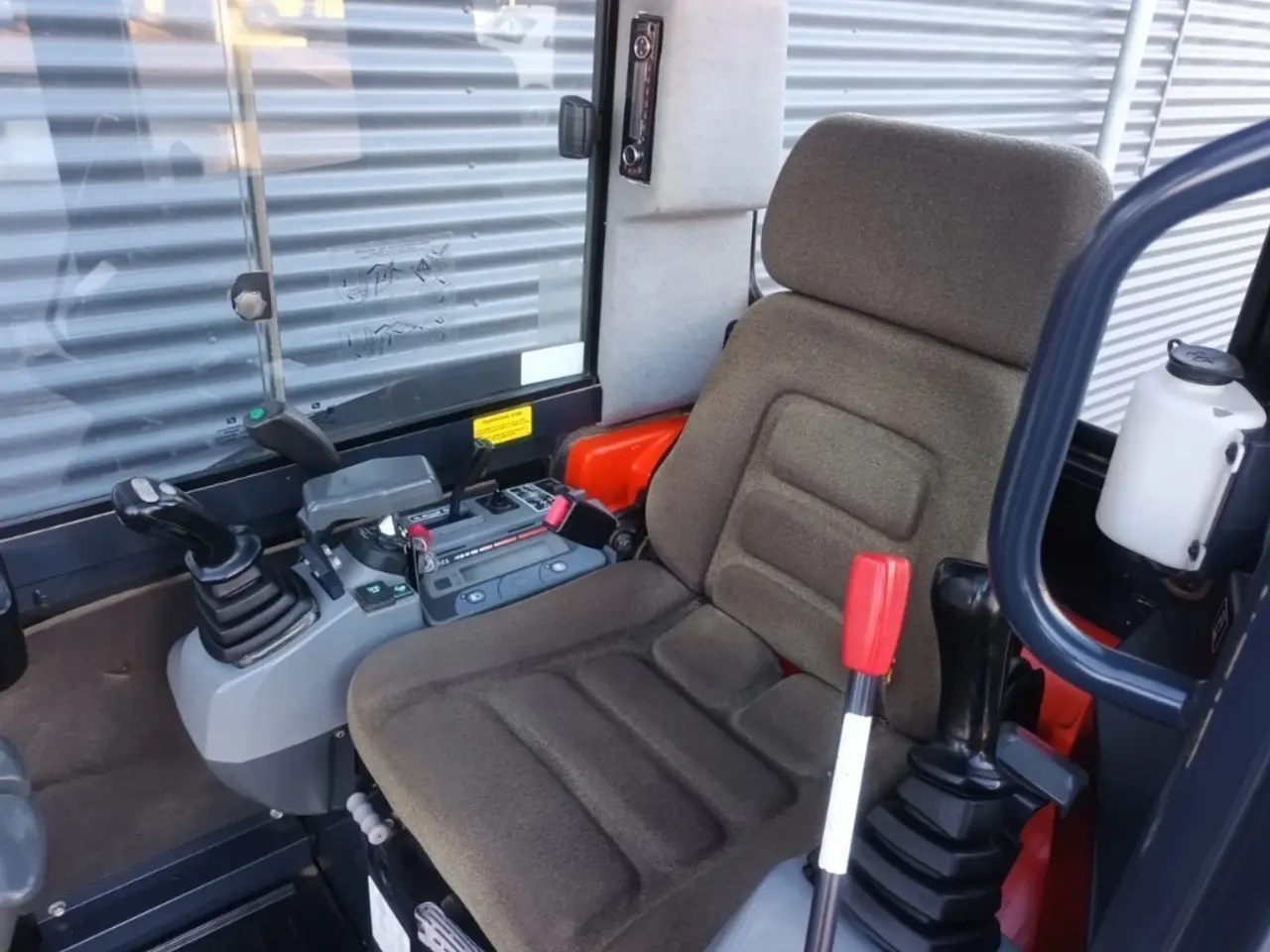 Billede 7 - Kubota kx61-3