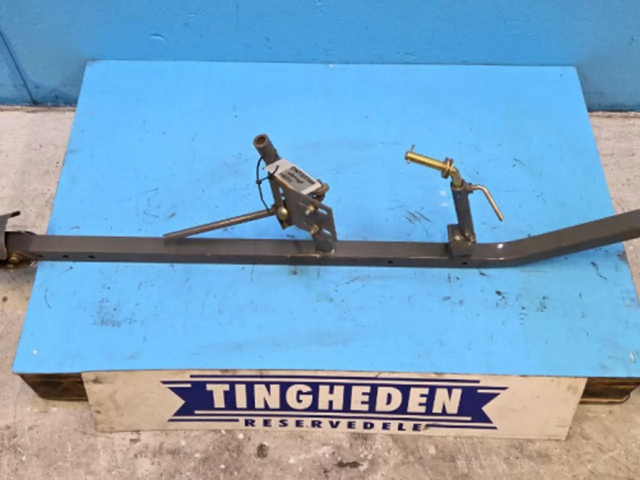 Billede 2 - Massey Ferguson 7370 Stråskiller LA711553167