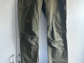 Fjällräven Karla bukser