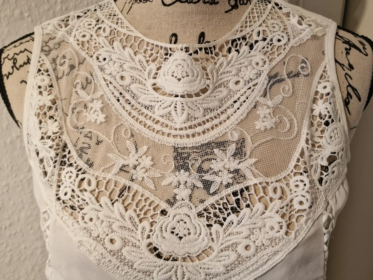 Billede 2 - Bluse/top