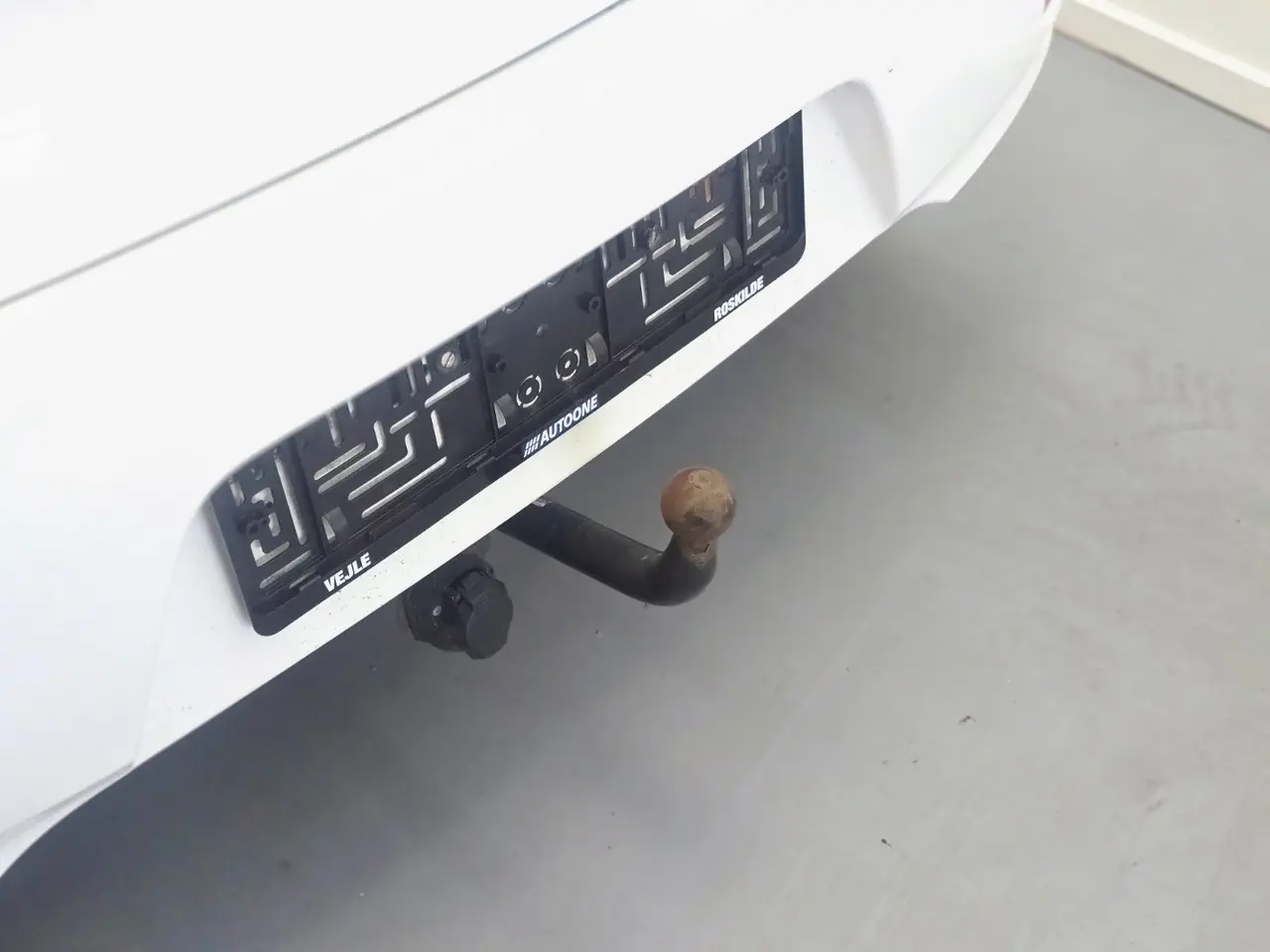 Billede 16 - Kia Picanto 1,0 Active Eco