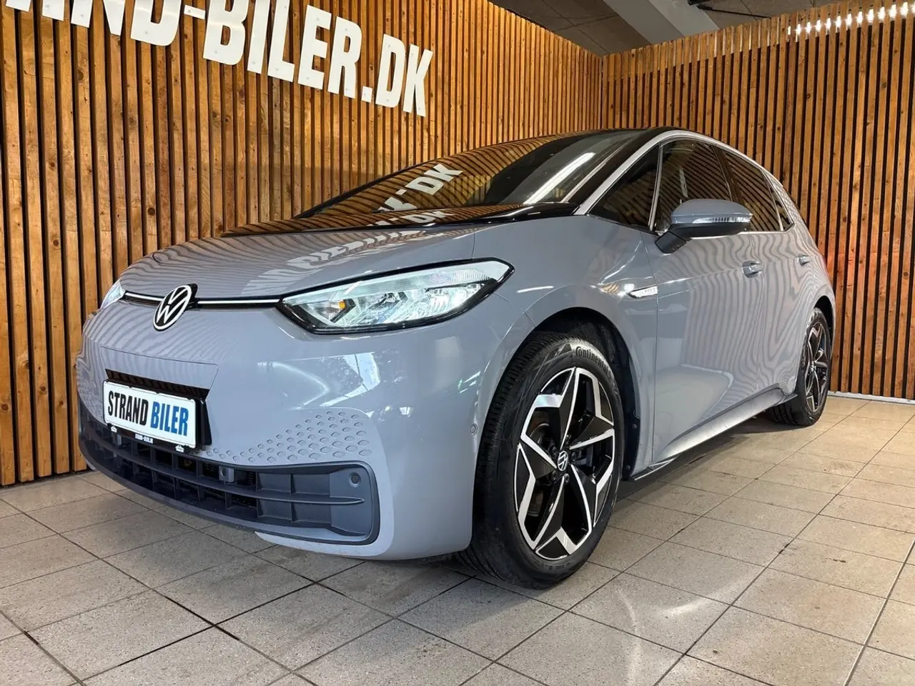 Billede 1 - VW ID.3 77 Pro S