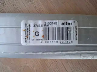 Overgangsprofil