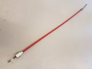 Alko bremsekabel til trailere 1020 mm