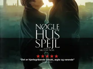 Nøgle Hus Spejl (Ghita Nørby, Sven Wollter) (2015)