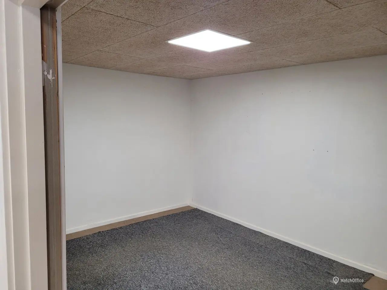 Billede 4 - 230m2. Lager / Produktion. kontor m.m.