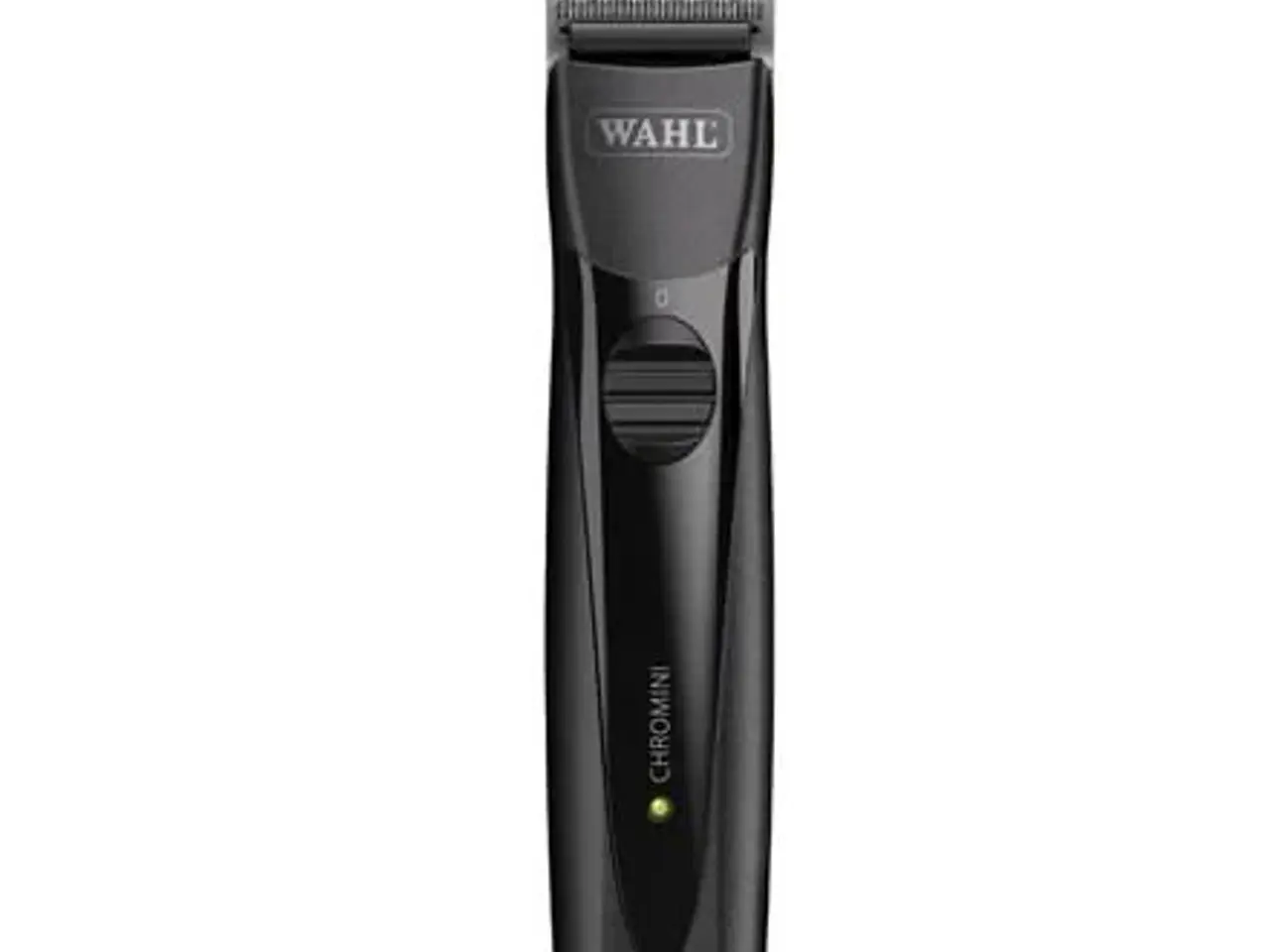 Billede 6 - Hårtrimmer Wahl ChroMini 1591-0466 - præcisionstrimmer, sort