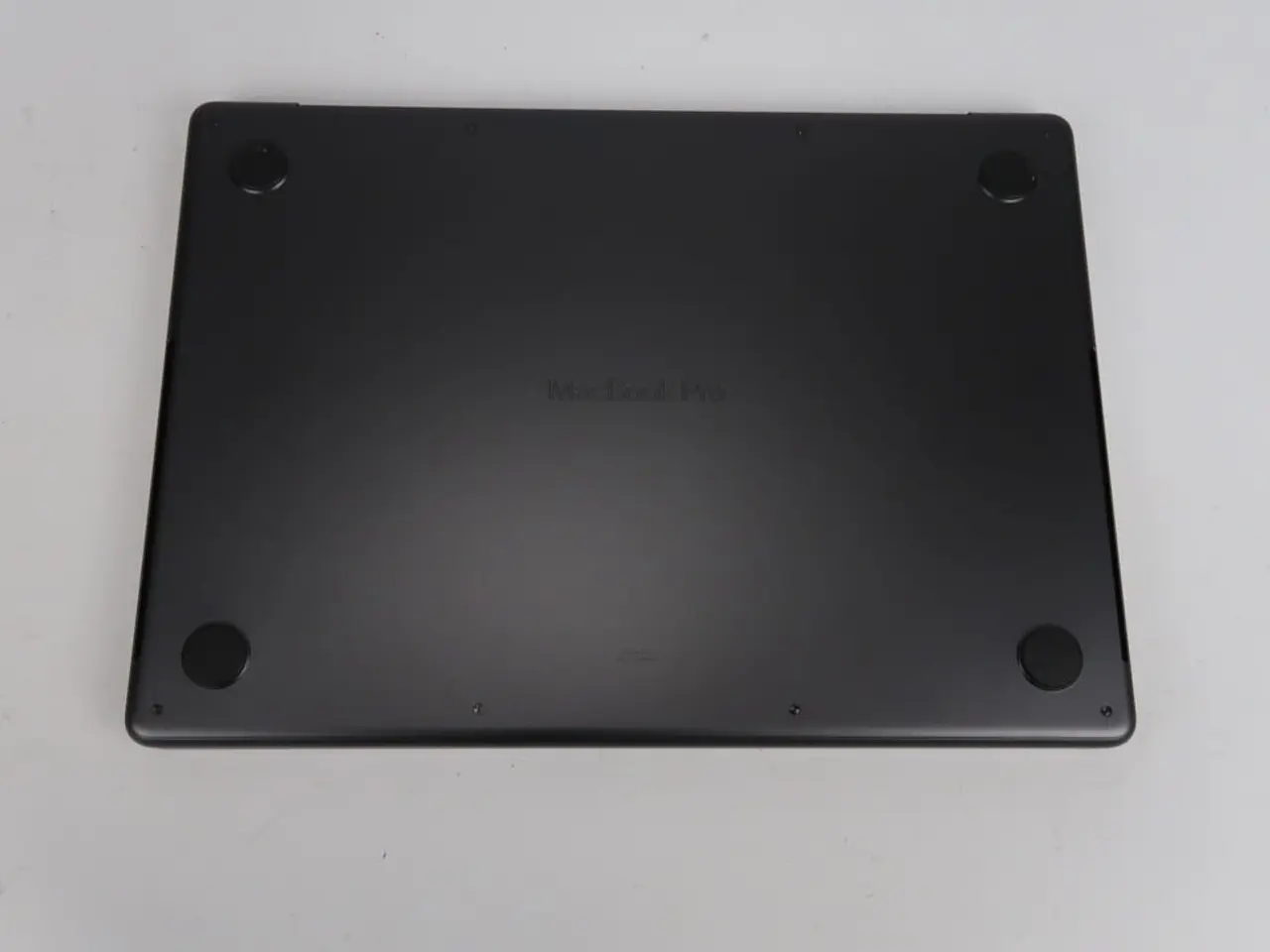 Billede 4 - Apple MacBook Pro 14" (2024) M4