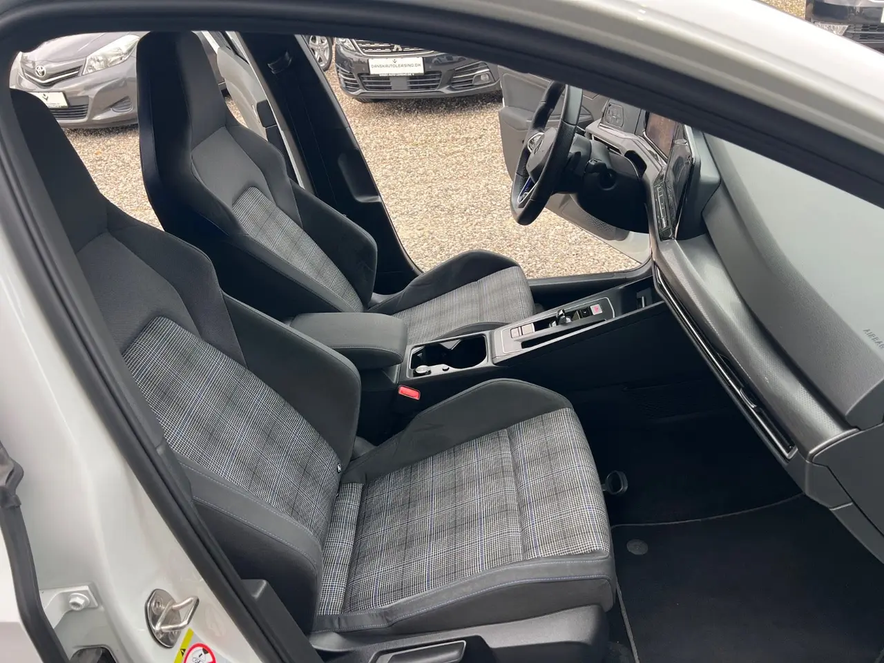 Billede 18 - VW Golf VIII 1,4 GTE DSG