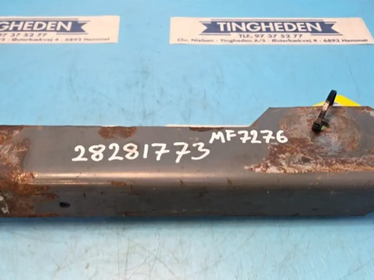 Billede 4 - Massey Ferguson 7276 Arm 28281773