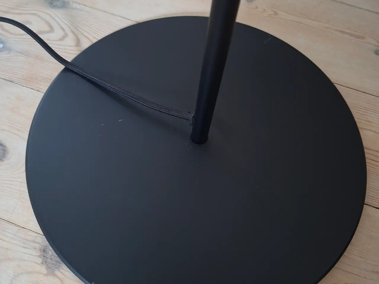Billede 4 - Le Klint Arc standerlampe