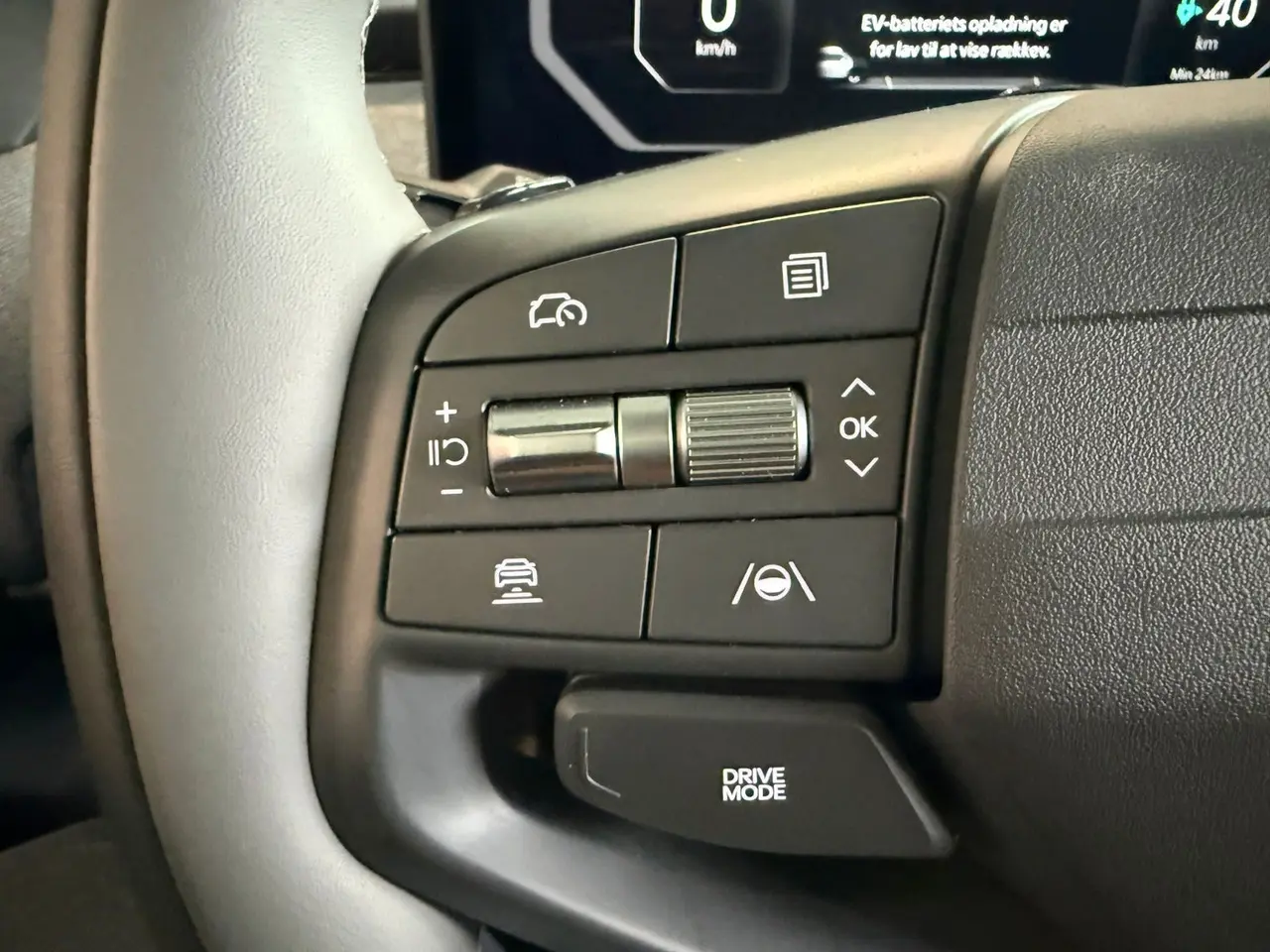 Billede 13 - Kia EV3 81 Long Range Earth