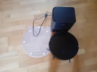 Robotstøvsuger