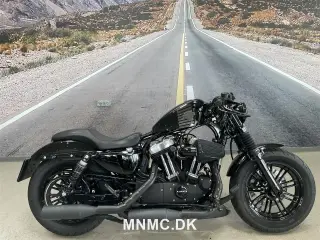 Harley-Davidson XL 1200 X Forty Eight