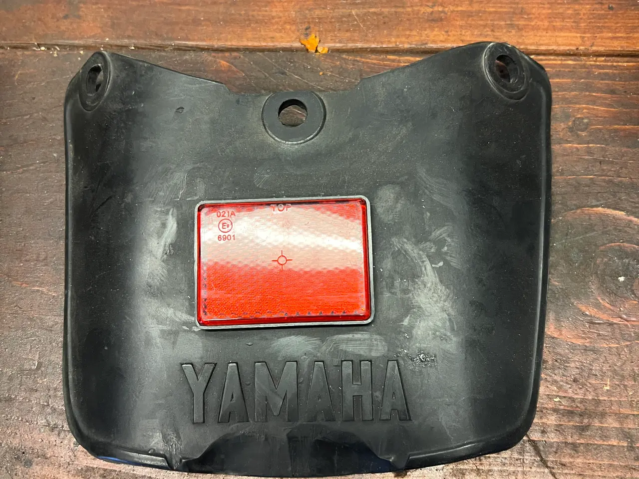 Billede 9 - Fine Yamaha SR500 dele