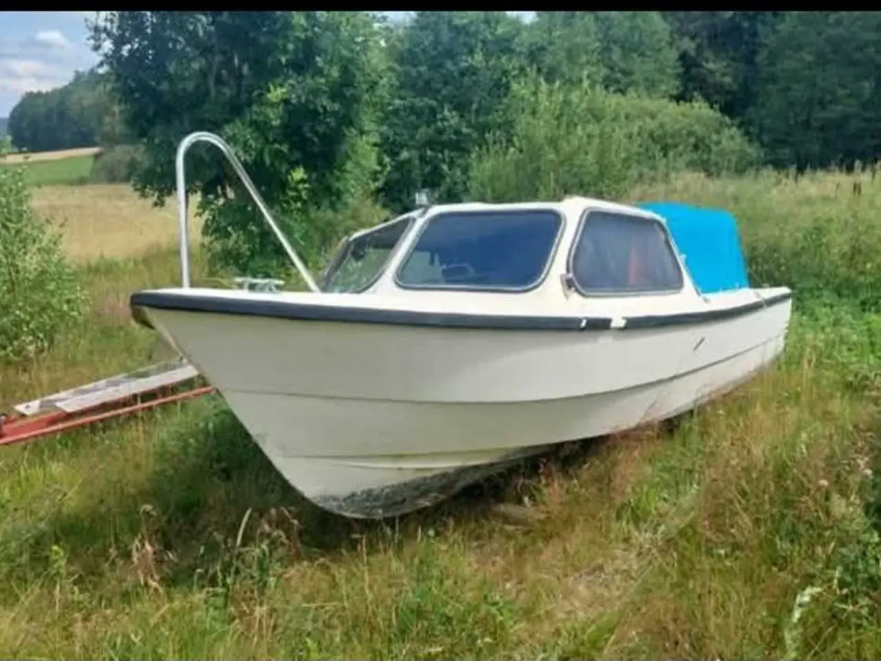Billede 3 - Örnvik 510 HT