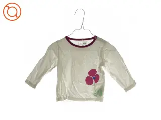 Bluse med print fra Name It fra Name it (str. 86)