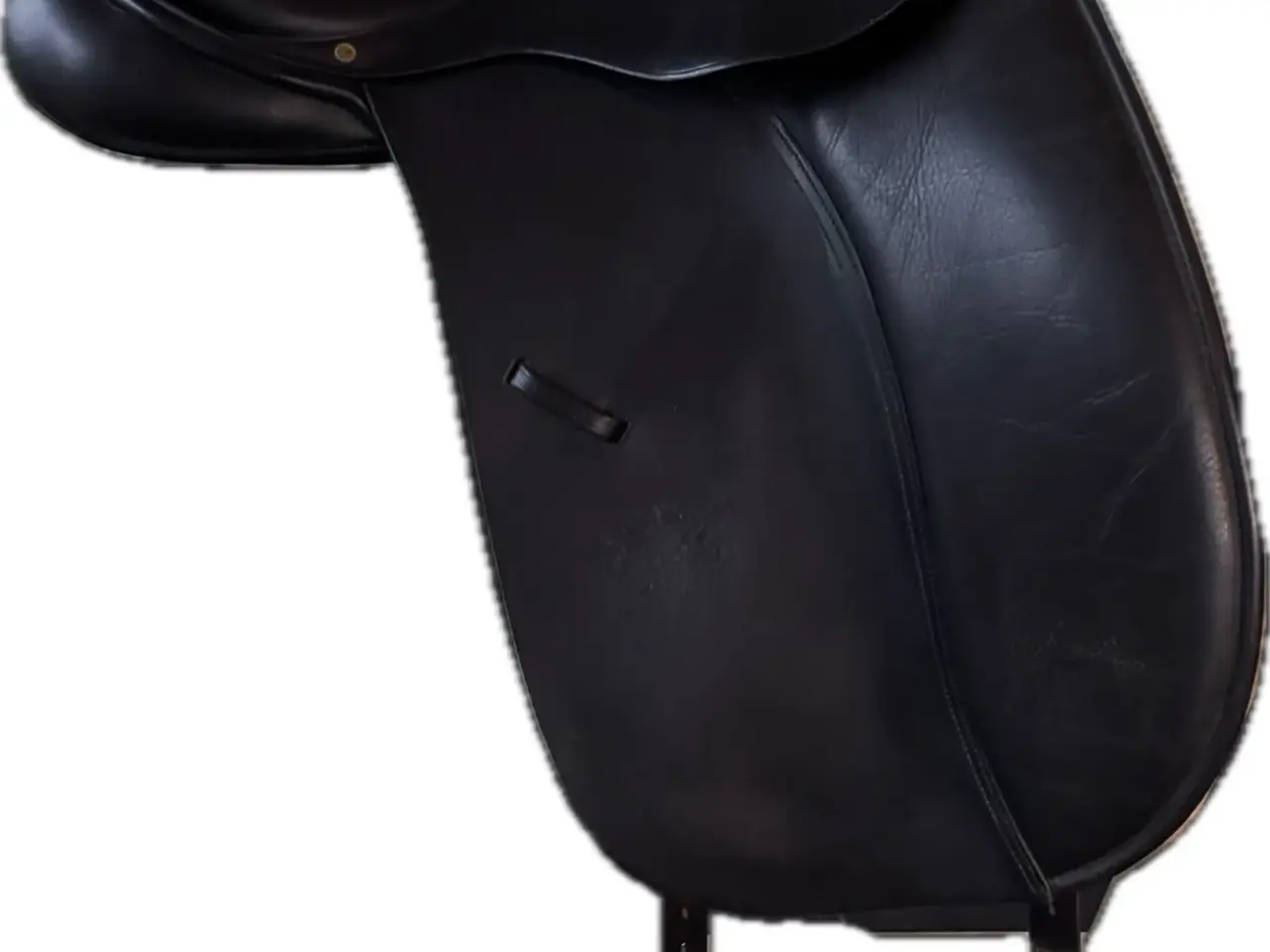 Billede 2 - Trainers Mariel Dressursadel 17”