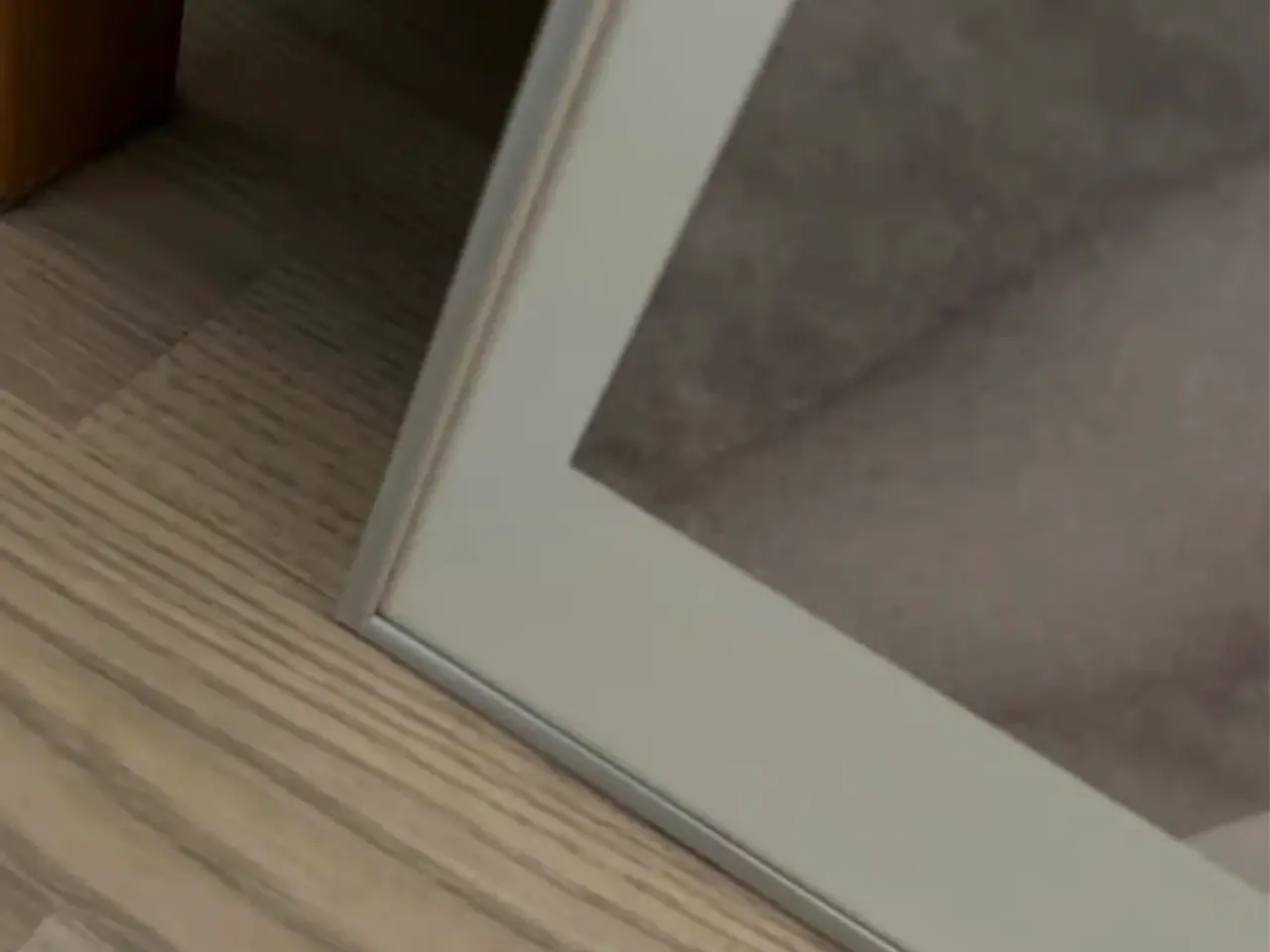 Billede 4 - Indrammet plakat med Marilyn Monroe