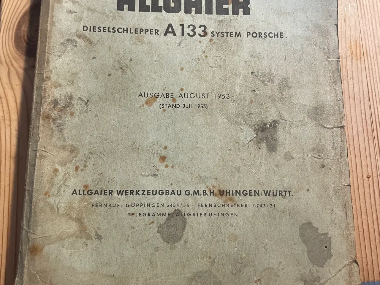 Billede 2 - Algeiar , Porsche ,