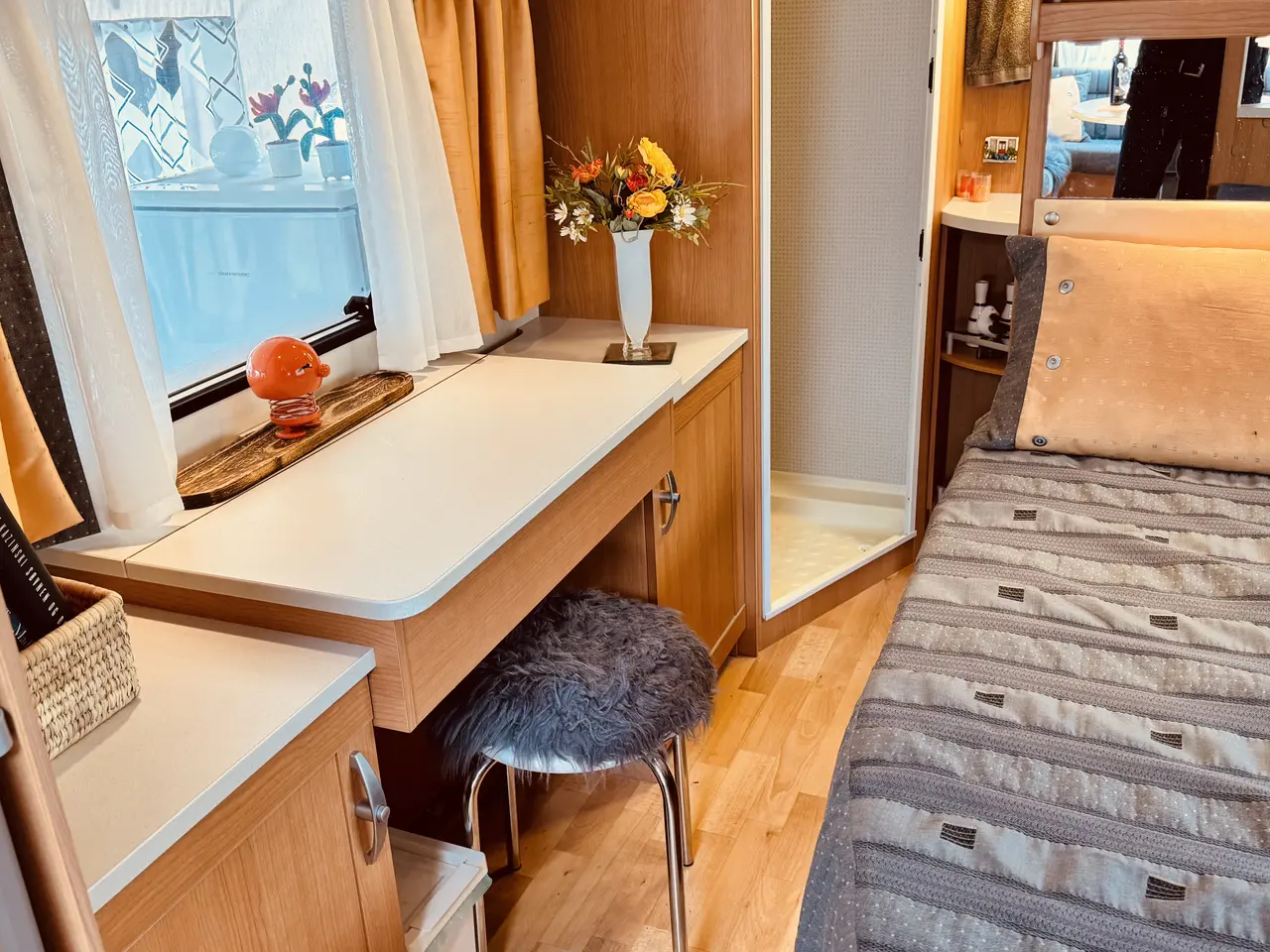 Billede 7 - Velholdt Knaus Royale 590