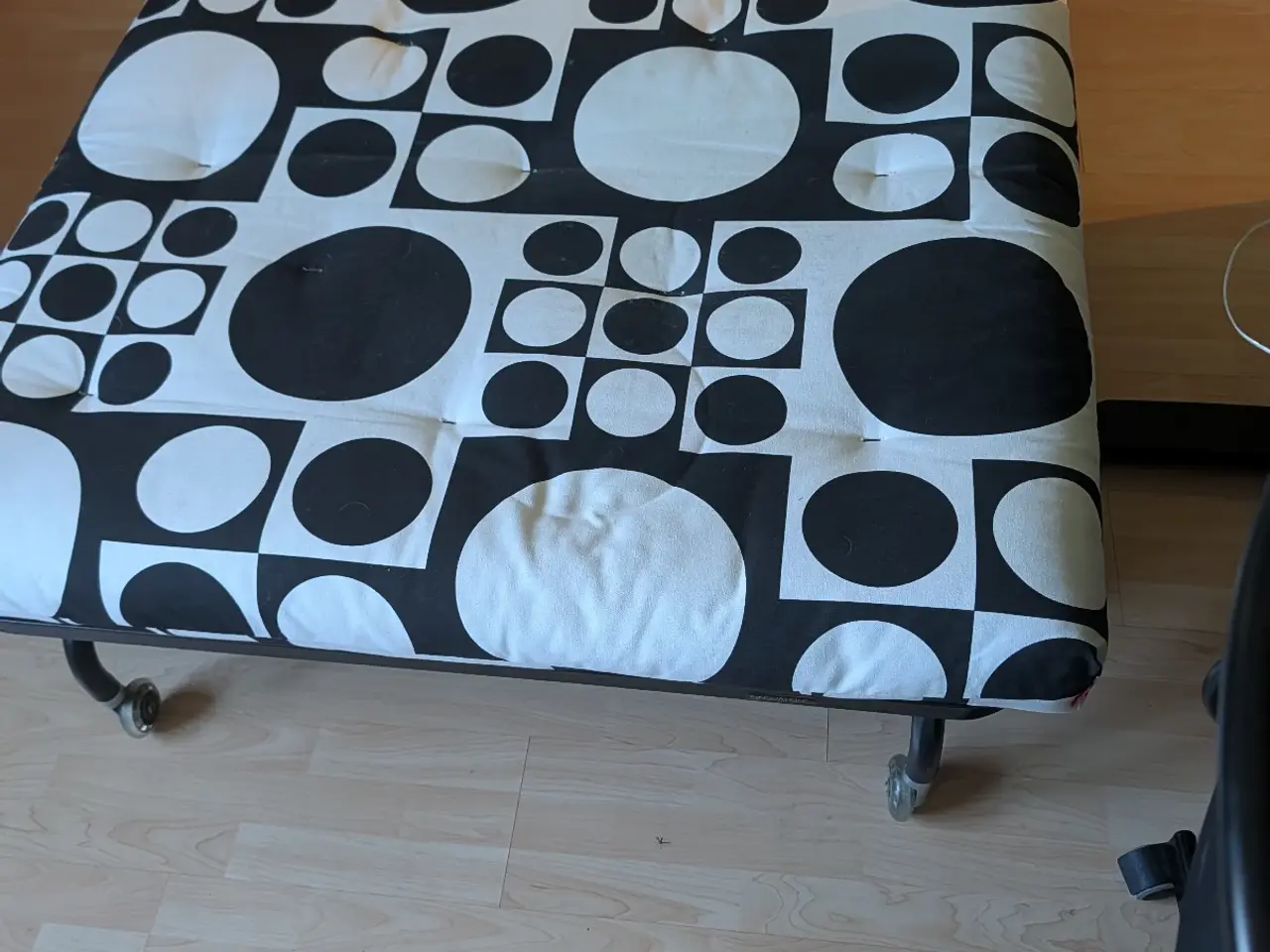 Billede 4 - Sovesofa af mærket Innovation