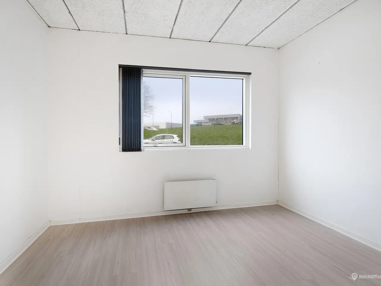 Billede 3 - Kontor på 73 m² nær motorvej E45