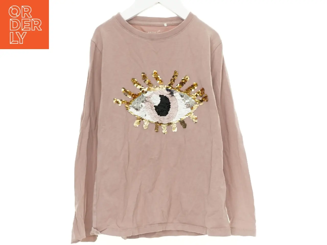 Billede 1 - Bluse fra Name It (str. 140 cm)
