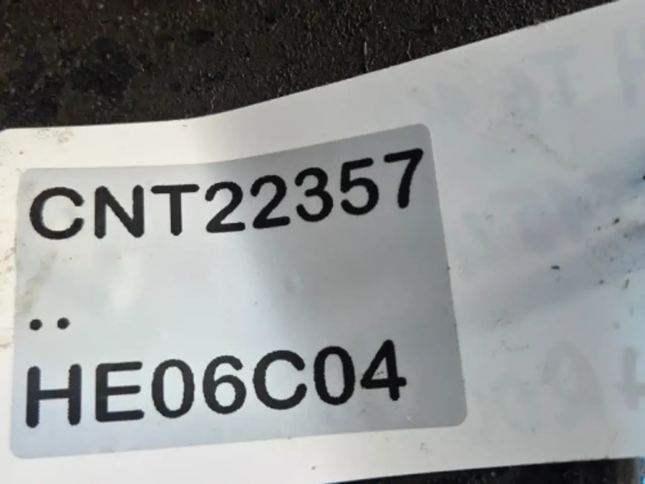 Billede 11 - New Holland T6.160 Dække 51542679