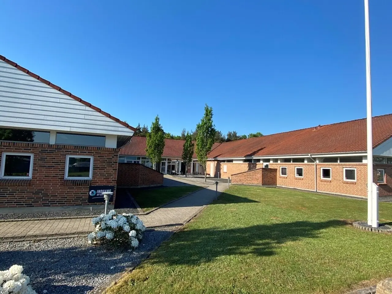Billede 11 - Kontor. showroom. klinik. undervisning m.m. - i alt 264 kvm