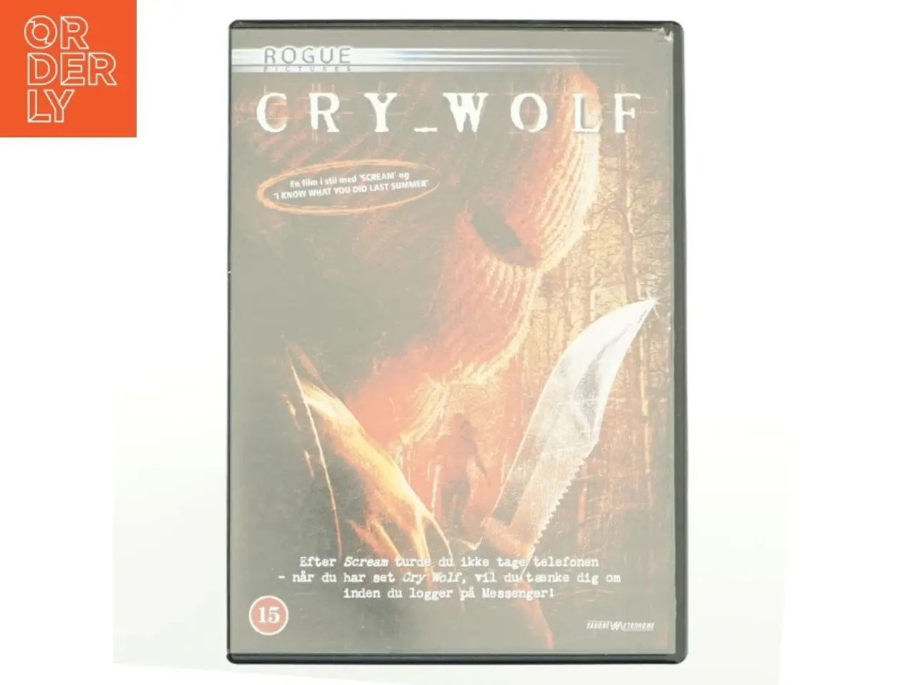 Billede 1 - Cry Wolf