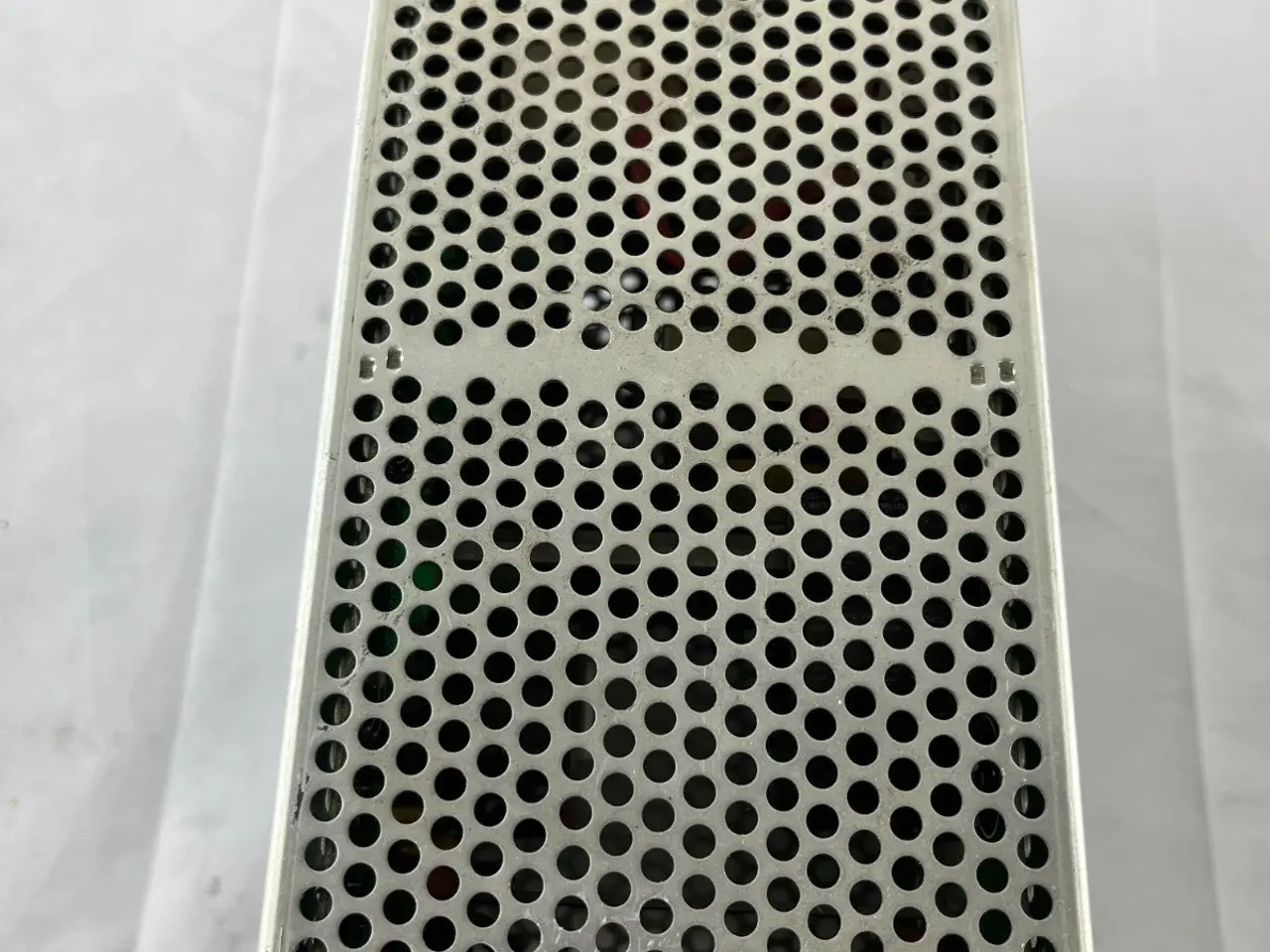 Billede 6 - TDK RM24-6R0GB strømforsyning 24V DC 6A 100-115V
