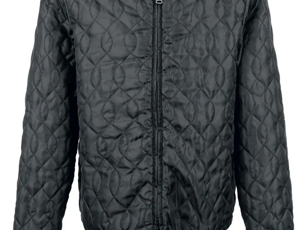 Billede 3 - Camouflage sommer/vinter jakke. str XL