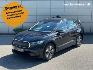 Skoda Enyaq 60 iV Plus 180HK 5d Aut.