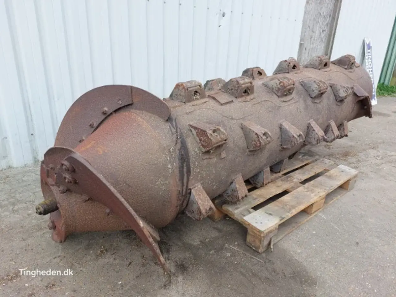 Billede 13 - Case 9120 Rotor 47825967