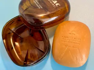 Retro herre luksussæbe TABAC sælges