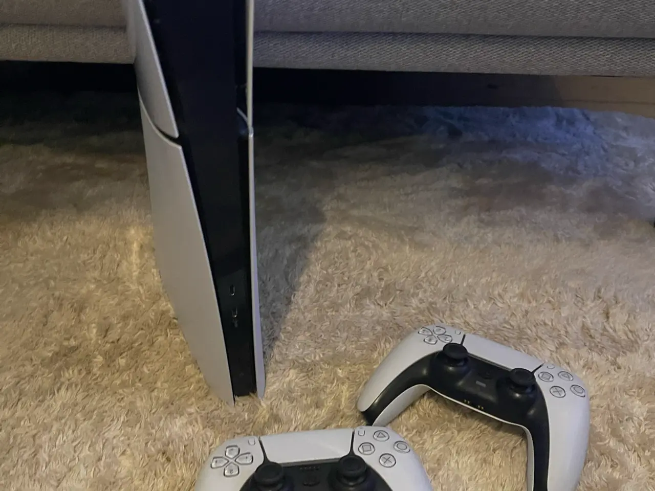 Billede 2 - Playstation 5 slim digital