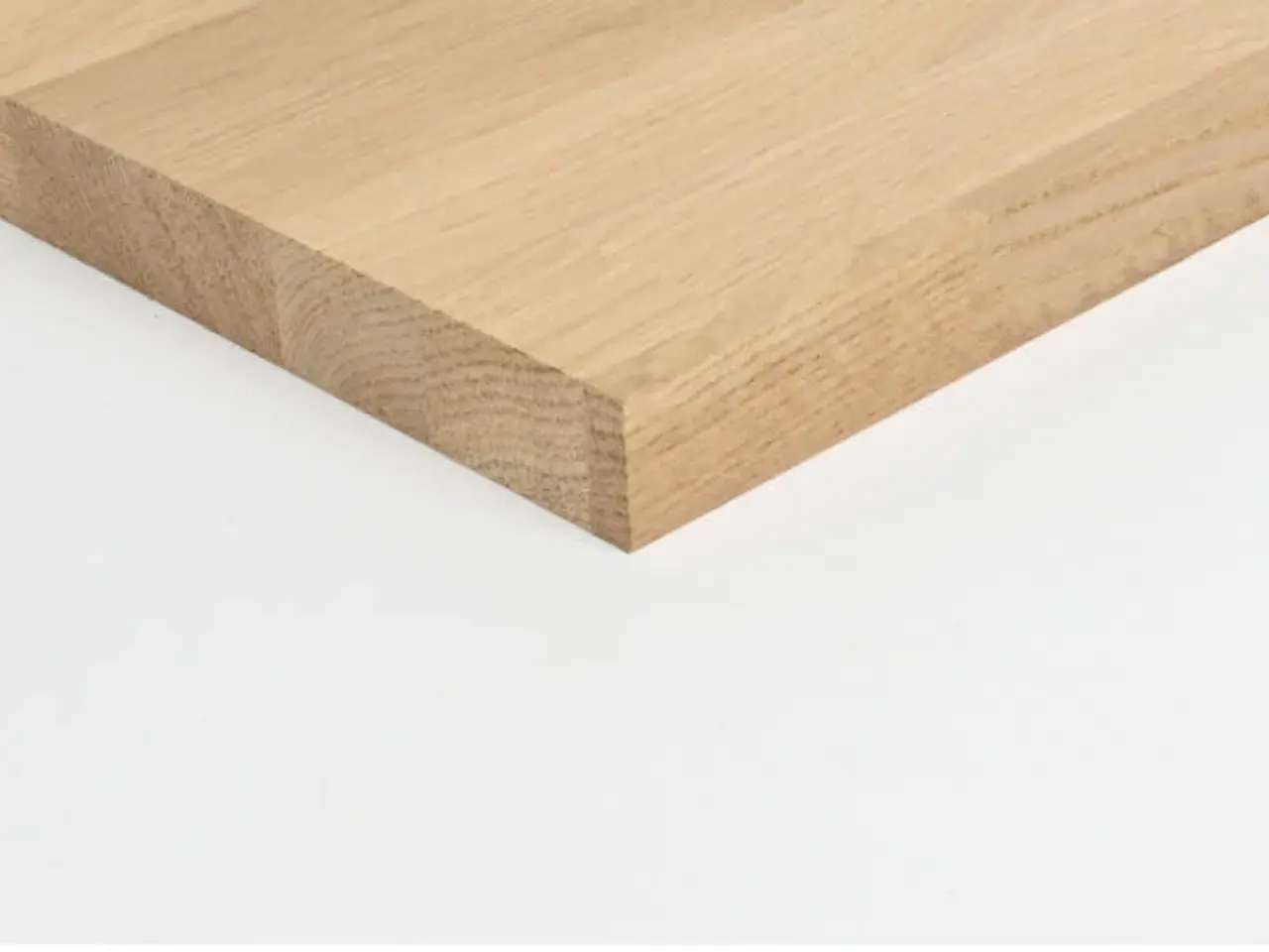 Billede 2 - Bordplade i Eg 20x630x4200mm