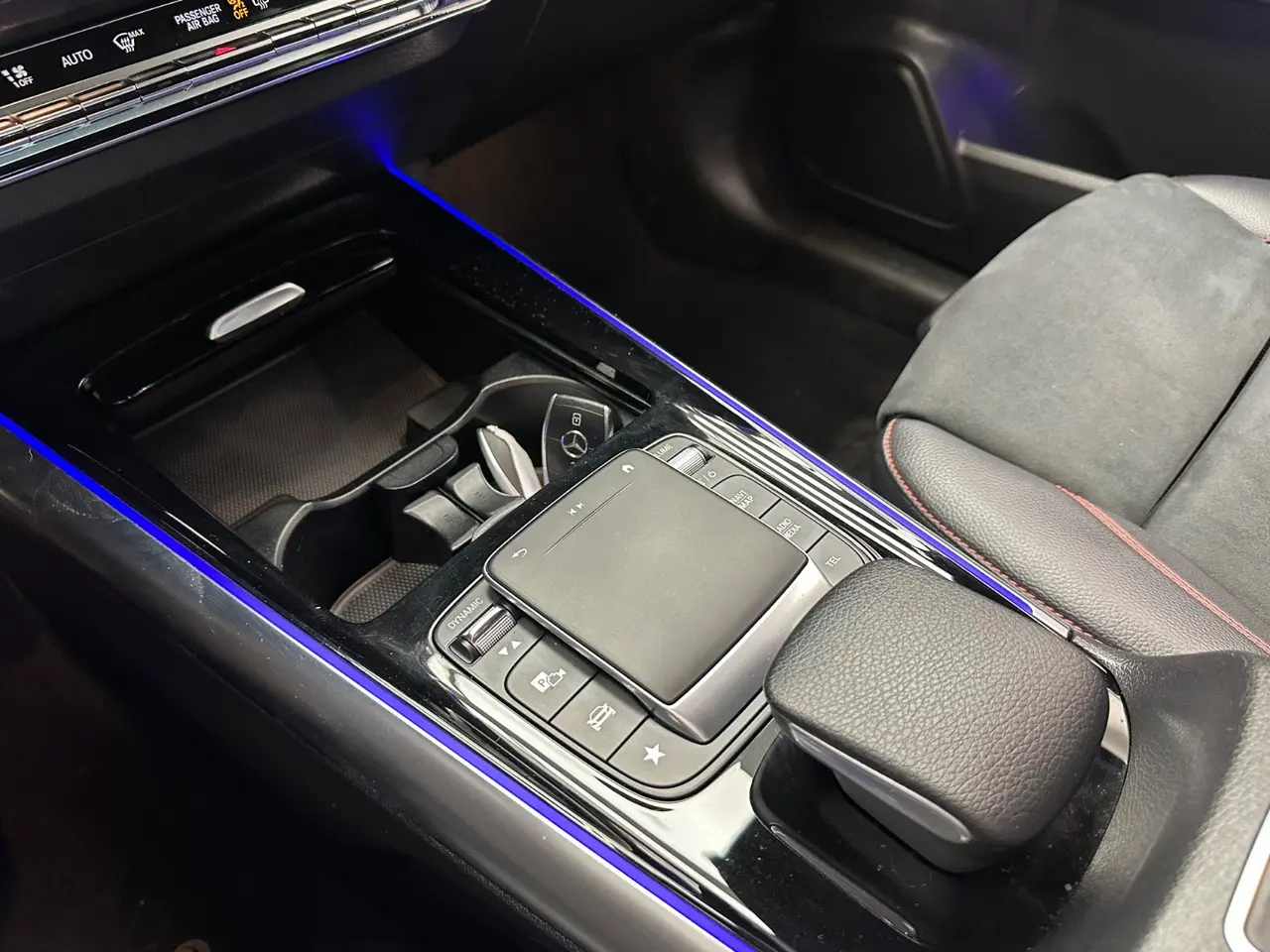 Billede 18 - Mercedes EQA250 AMG Line