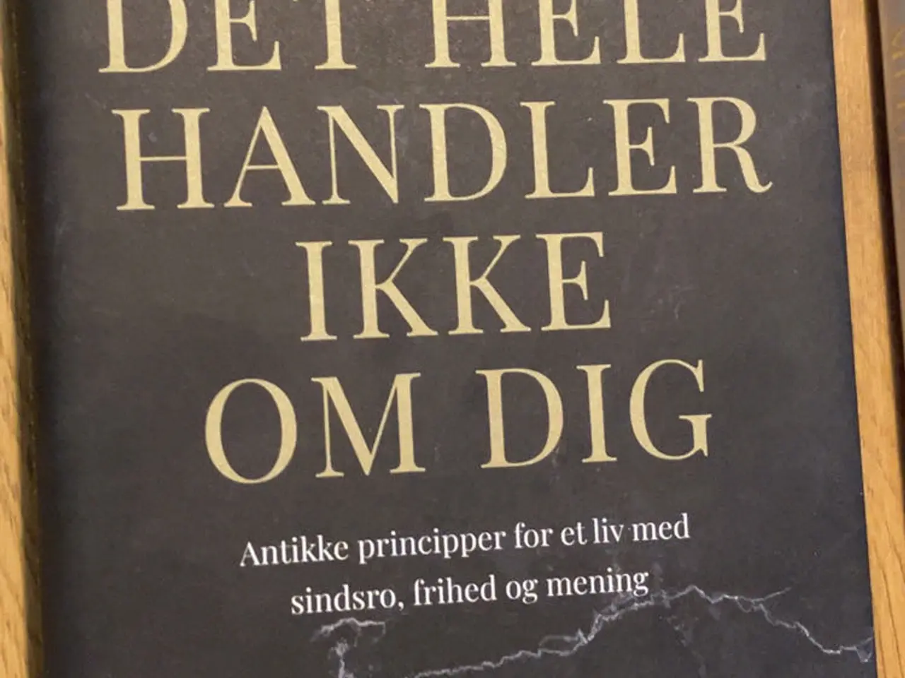 Billede 3 - Niels Overgaard - 2 bøger 📚 