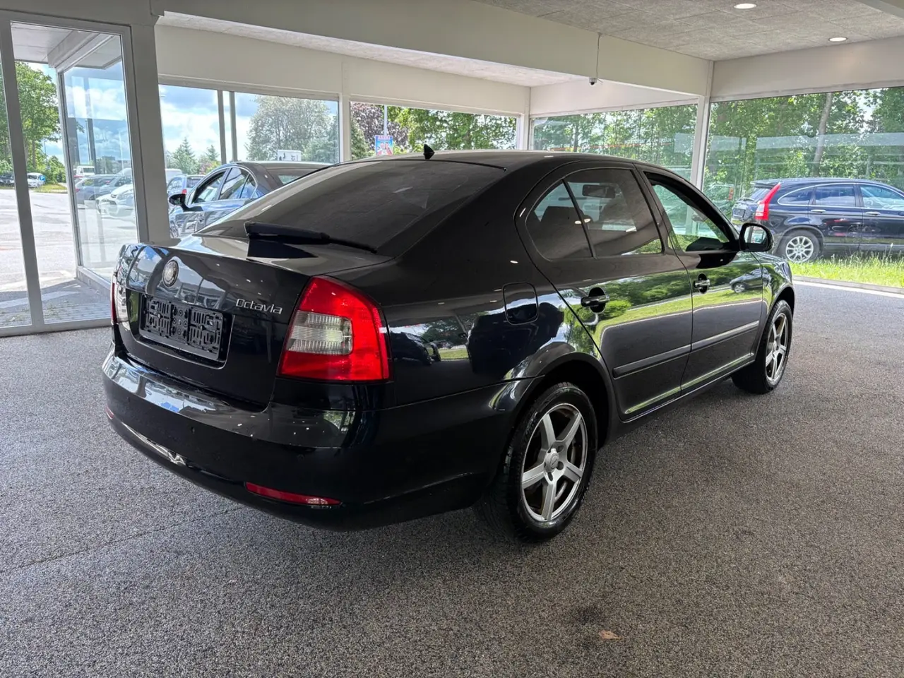 Billede 4 - Skoda Octavia 1,8 TSi 160 Elegance