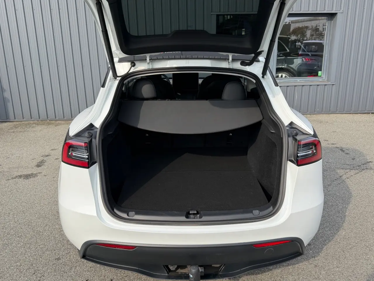 Billede 12 - Tesla Model Y Long Range RWD