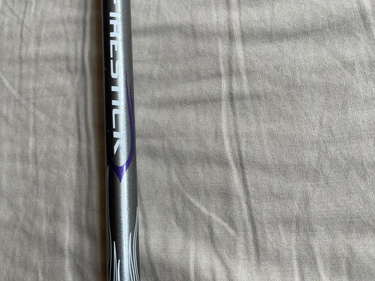 Billede 4 - Wilson hybrid 5