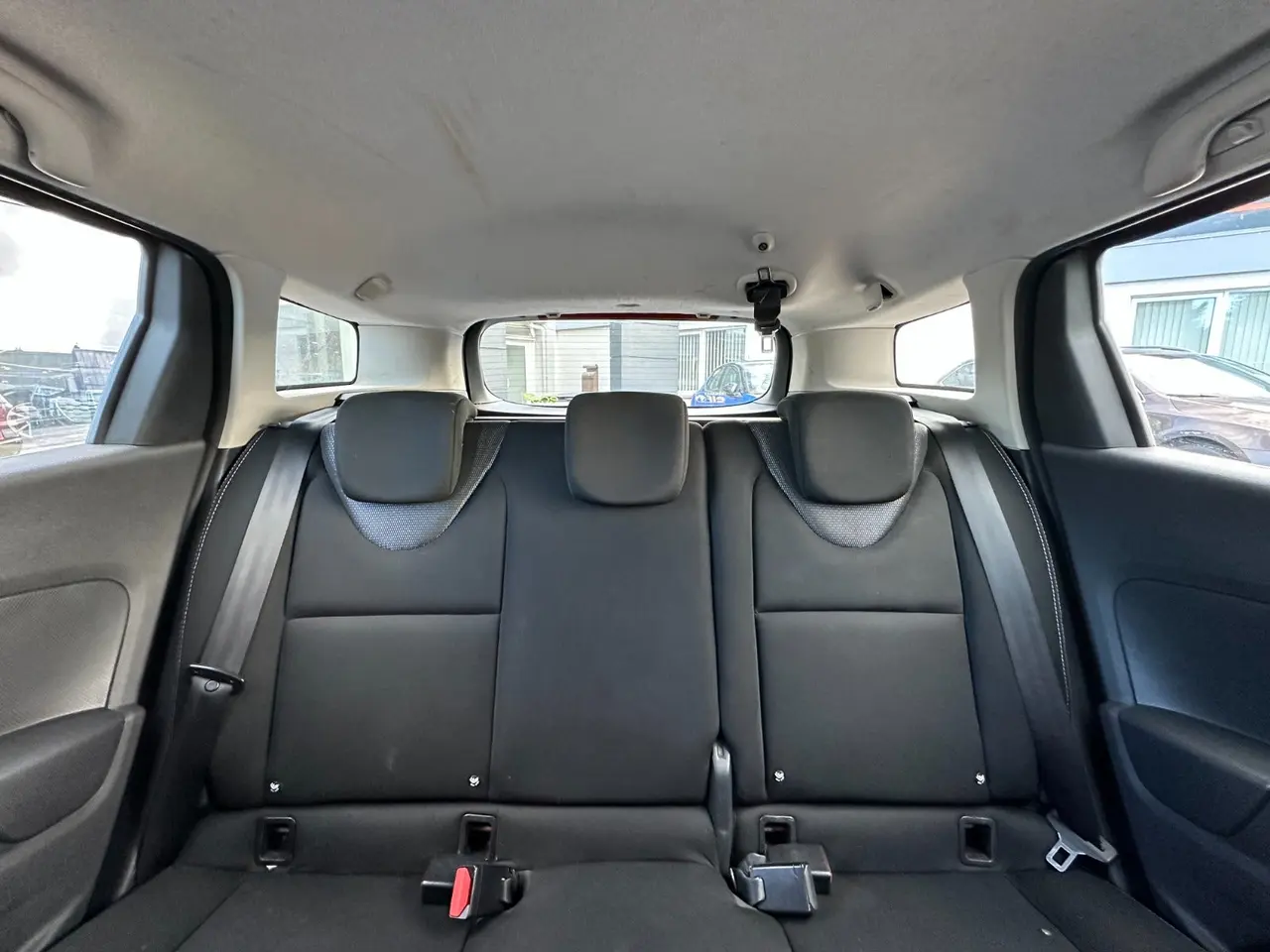 Billede 11 - Renault Clio IV 0,9 TCe 90 Expression Sport Tourer